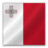 Malta flag Icon